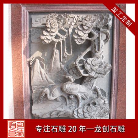 寺廟青石浮雕壁畫價(jià)格 青石浮雕廠家